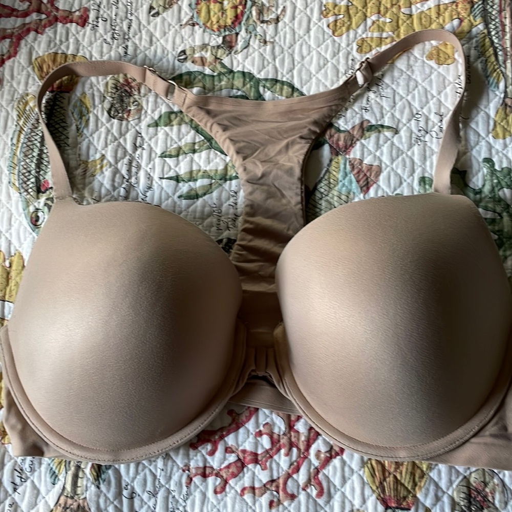 Body by Victoria perfect shape 36DD bra